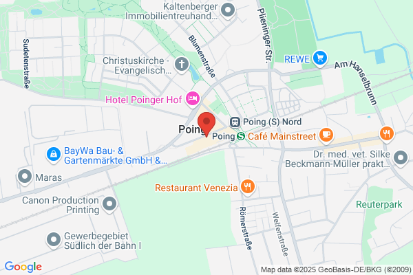 Gottinger Sanitätshaus GmbH