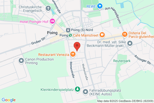 Juri Fliesenhandel und Verlegungs GmbH