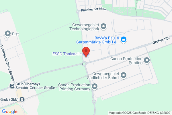 OMV Deutschland GmbH