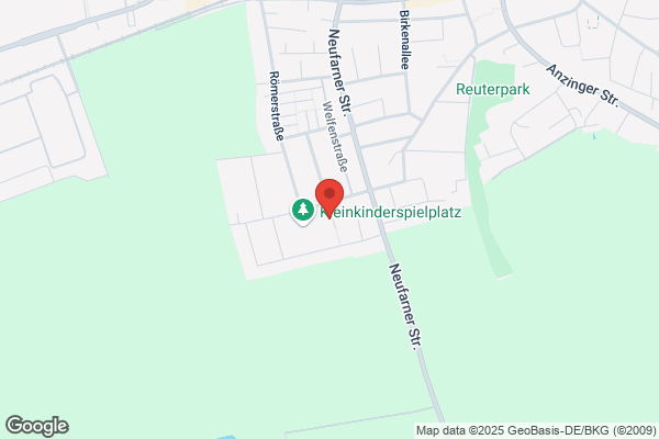 Polizeiinspektion Poing