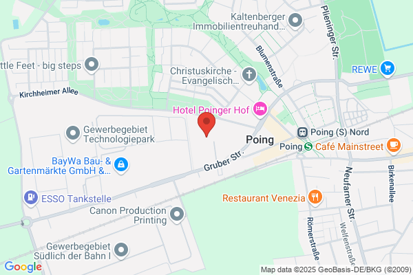 PowerScript GmbH