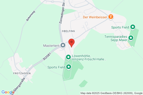 Private Zimmervermittlung Brinkord