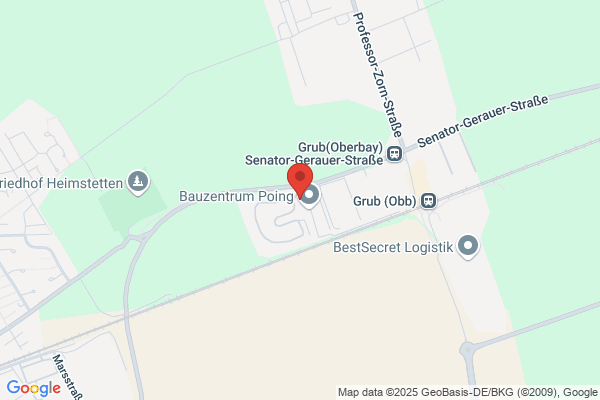 Seck Baubetreuungs GmbH