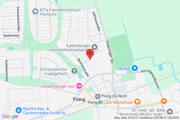 Sonderpädagogisches Förderzentrum