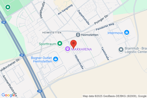 Tech S.A.T GmbH