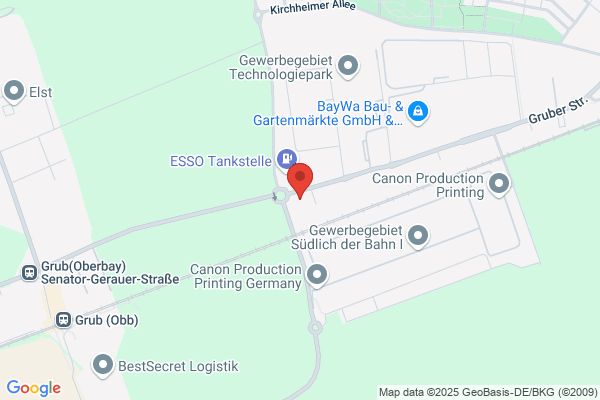 apetito catering GmbH Stahlgruber