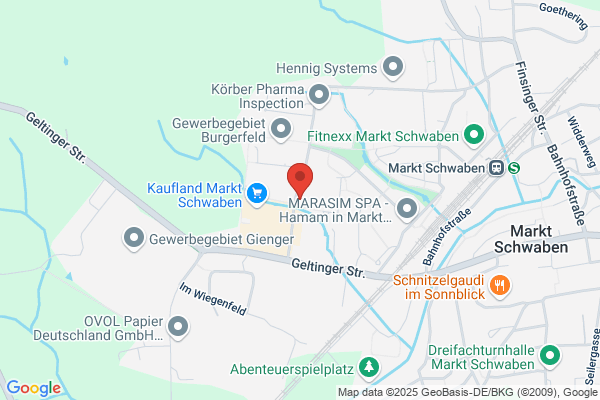 Podologie / medizinische Fußpflege, Danuta Kohrmann