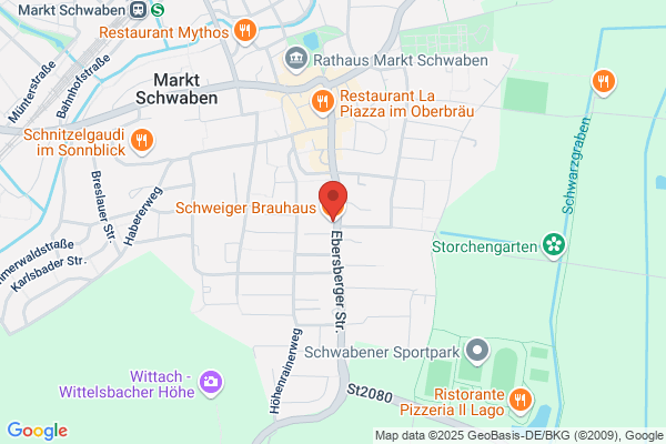 Schweiger Brauhaus