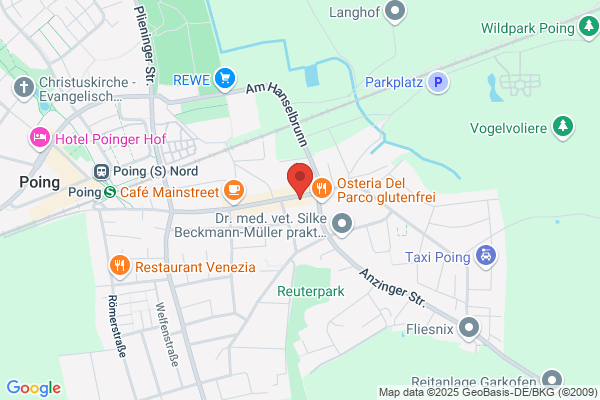 Tho Gom Reinigung
