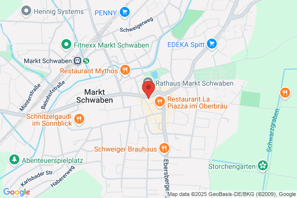 Walthers -Facility -Management -Gebäudereinigung