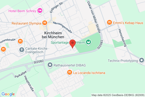 Moosach-Consulting GmbH