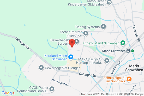 Riebe GmbH