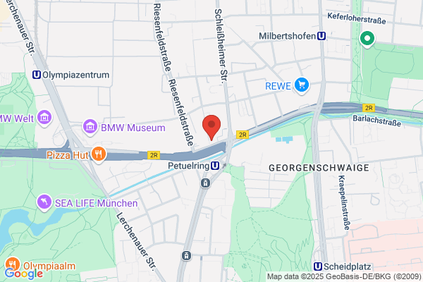 IBS Immobilien-Betreuung Straßer GmbH