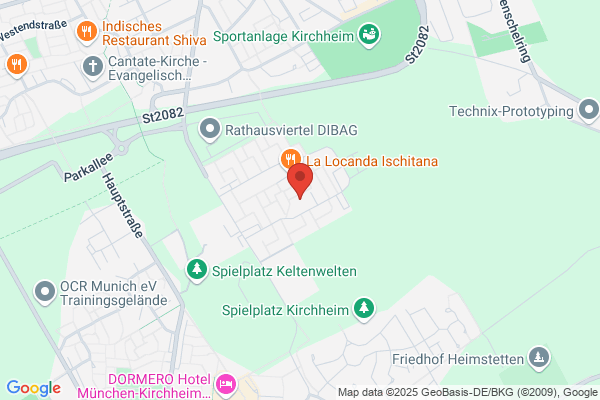 Evang. Kindertagesstätte