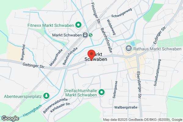 Kindergarten Drachenstein