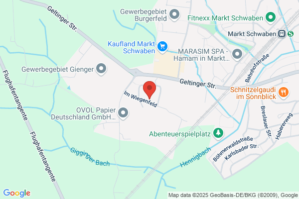 Helmut's Reisen GmbH