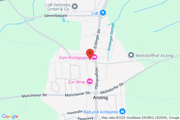 Gemeinde Anzing