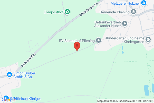 Gemeinde Pliening
