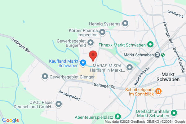 FRISTO Getränkemarkt