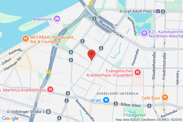 Bernd Schwander Schwander Consulting KG
