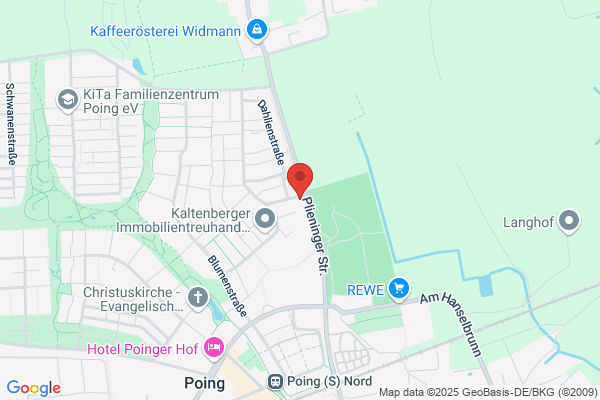 Chris Jäger