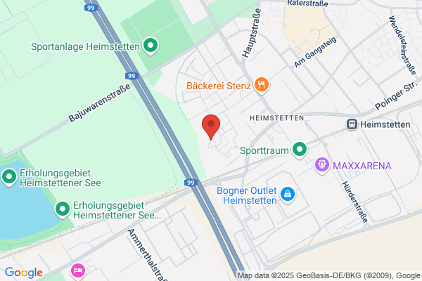 Delos GmbH
