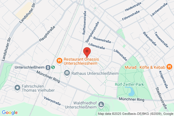 Siris IT-Consulting GmbH
