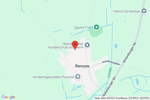 Gemeinde Renzow
