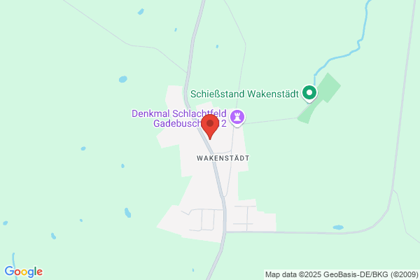 Mechanische Werkstatt Rowoldt GbR