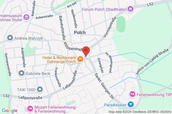 Debeka Servicebüro Polch (Versicherungen und Bausparen)