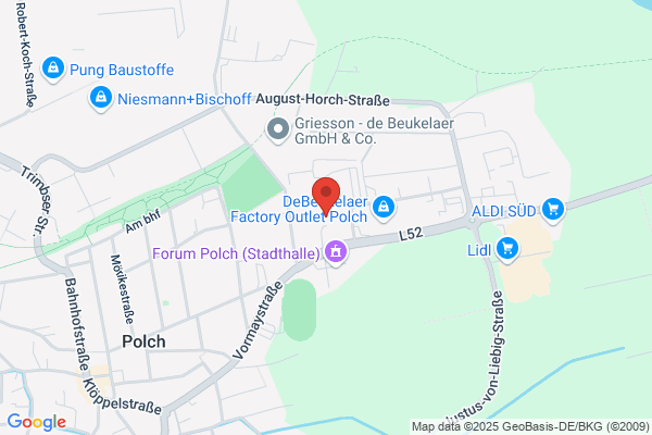 Randstad Polch