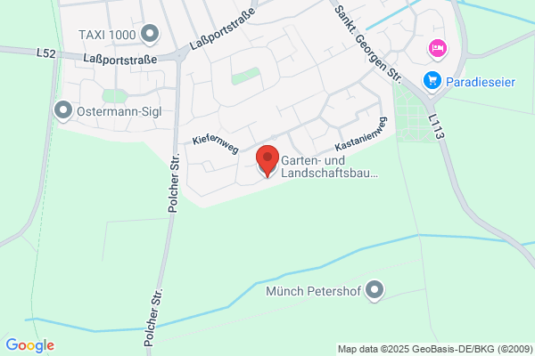 BAU-PLAN Schamotzki Anja