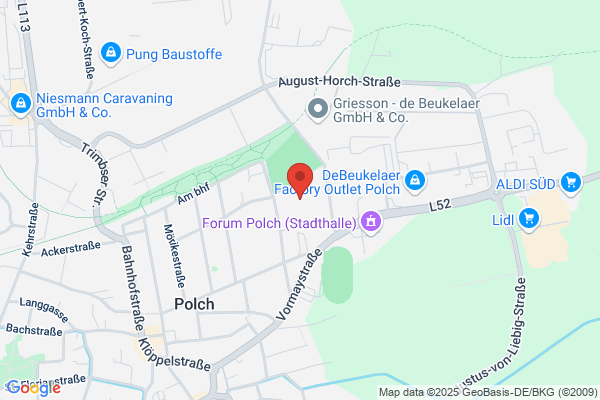 Integrierte Gesamtschule und Realschule plus Polch