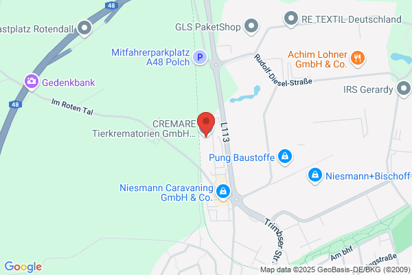 OSIRIS Tierkrematorium GmbH