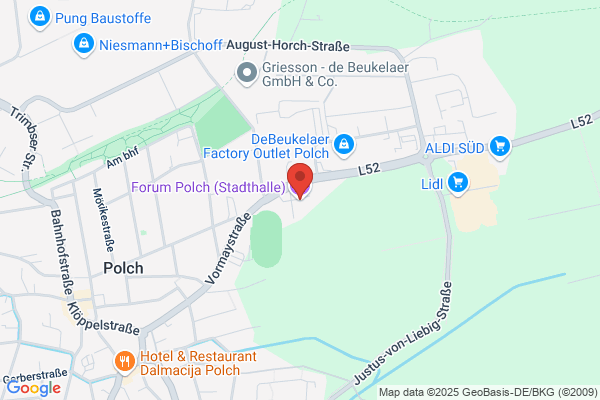 Volkshochschule