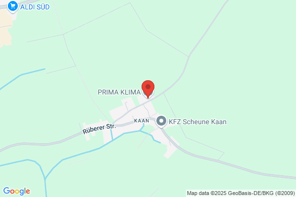 Prima Klima Kälte-& Klimatechnik