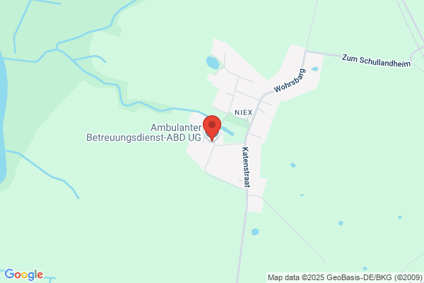 Ambulanter Betreuungsdienst-ABD UG
