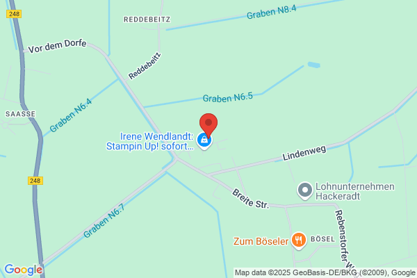 Forst- u. Gartenbau Jens Liefländer