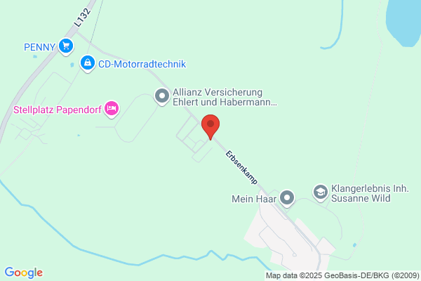 IBH Antriebstechnik GmbH