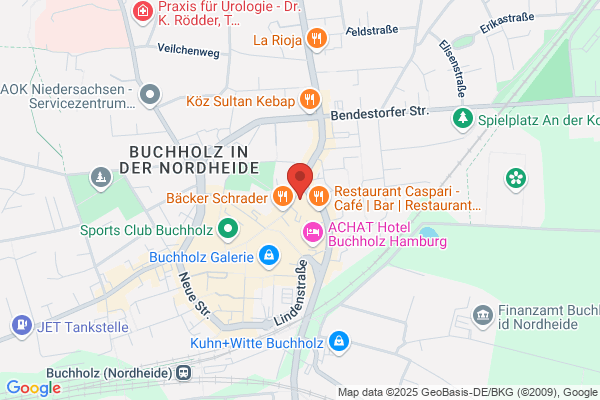 Kirchengemeinde Buchholz