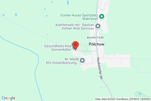 Kommunalservice Warnow GmbH