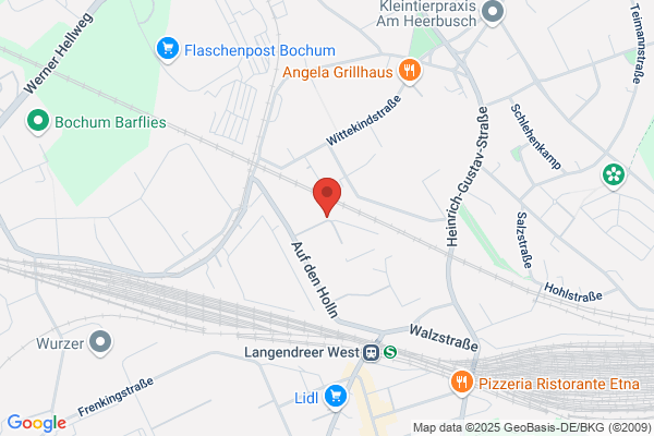 L+S Schienenschweißtechnik GmbH