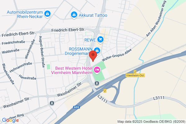 Rhein Michael