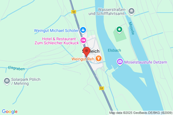 Kirsch Wassersport