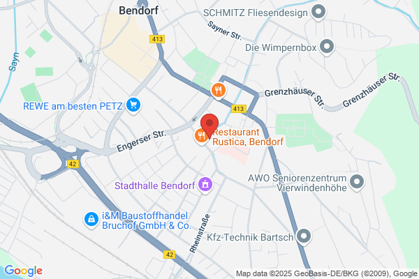 Medardus-Apotheke - Closed