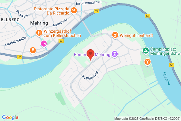 Mehringer Schweiz