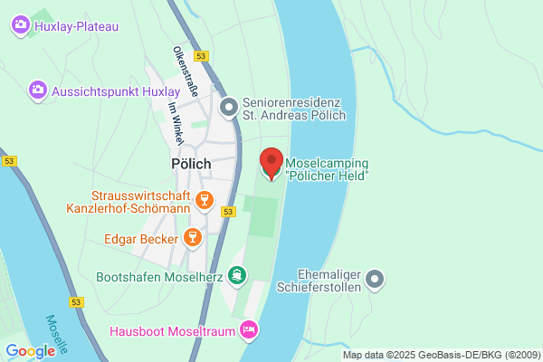 Moselcamping Pölicher Held