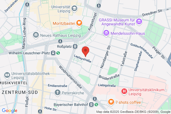 Turnhalle