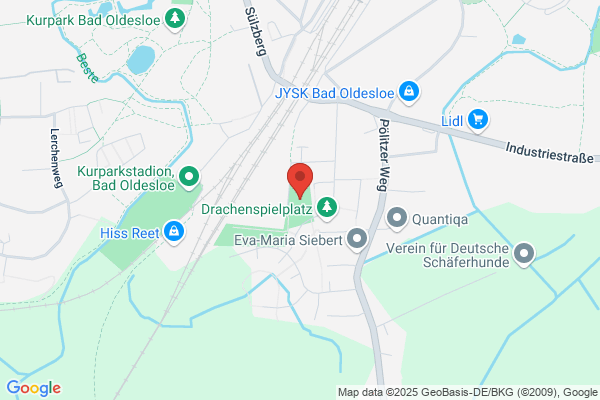 Oldesloer Fitness-World GmbH