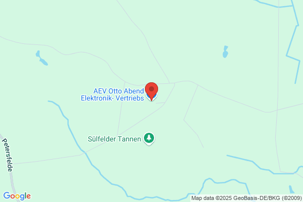AEV Abend Elektronik Vertrieb GmbH